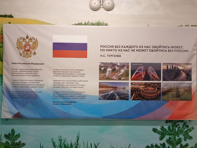 Школьное пространство.